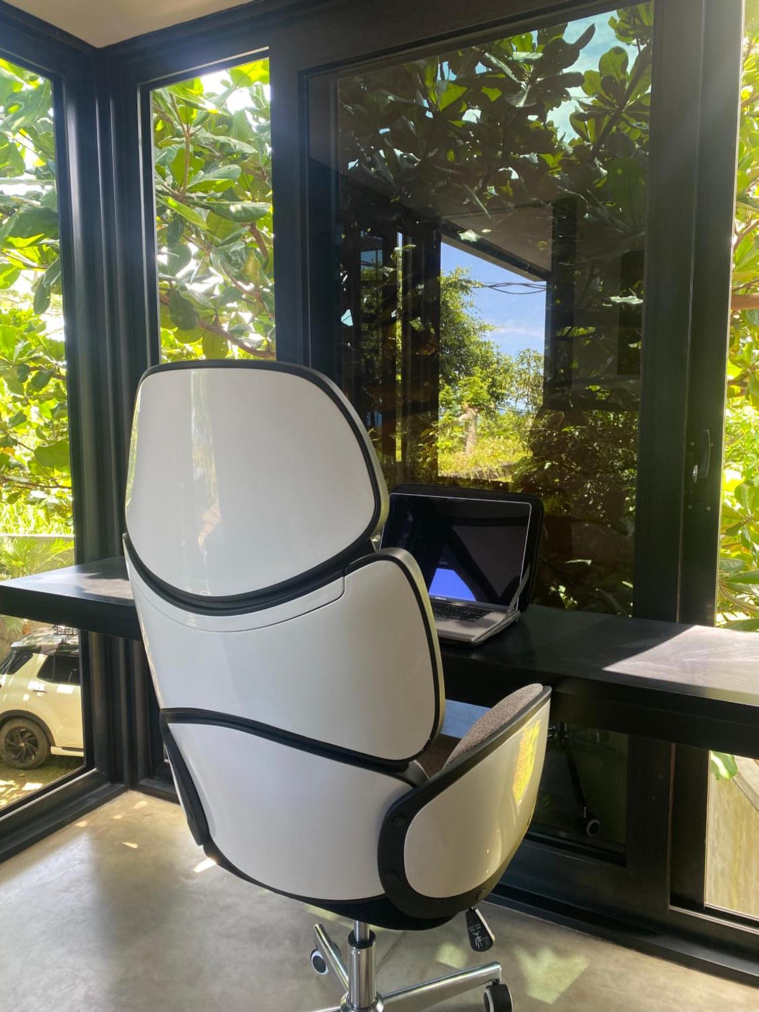 Polpo Nero Villa Uluwatu Exterior foto